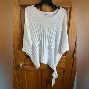 EST. 1946 Cream/Winter White Sweater